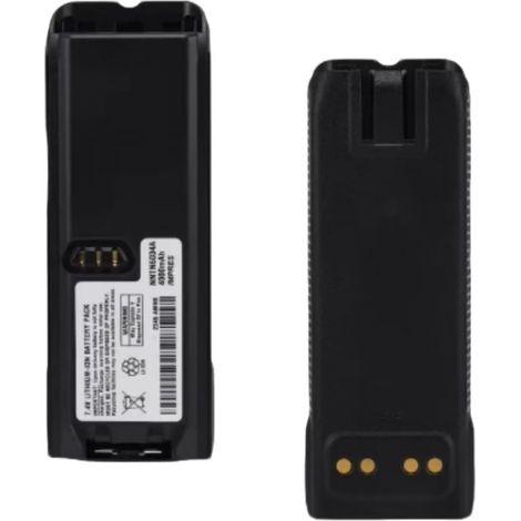 Batterien NNTN6034, NNTN6034B, NNTN6034A, XTS3000, XTS3500, XTS5000 (1/3)