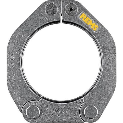 Pince à sertir REMS, Contour V (1/2)