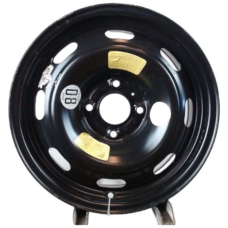 [PRODUIT D'OCCASION] Jante Tole CITROEN C4 ♻️ Ref Oe. 5402k4 - Garantie à vie (1/2)