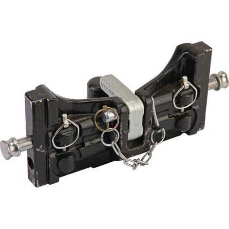 Inserto Pitonfix fundido W330 S30 CBM SCHARM脺LLER 05632916A02