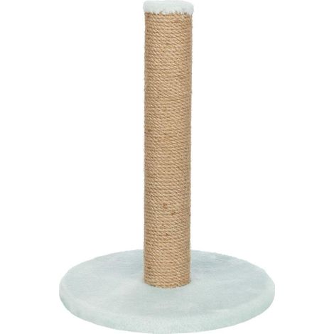 Junior-Kratzbaum auf Tablett - TRIXIE - 42 cm - Minze
