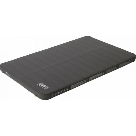 Coleman 2198022 aislante 1280 mm 2000 mm Gris