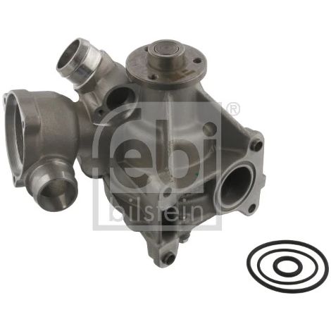Pompe à eau, refroidissement du moteur febi bilstein 02292 MERCEDES-BENZ