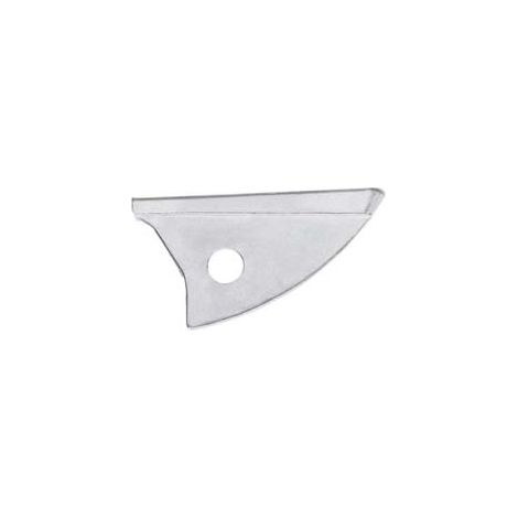RICAMBIO BATTENTE FISSO PER TRONCARAMI ART.94 55 200  (94 59 200 02)    KNIPEX