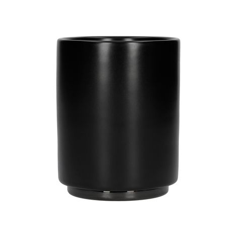 Fellow Monty Latte tasse double paroi noir mat 325 ml (1/5)