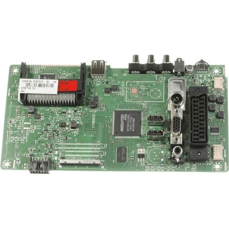 CARTE MERE POUR TV AUDIO TELEPHONIE TELEFUNKEN - G575279