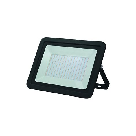 Proiettore A Led Panth-Slim 200W 4000K Nero ( DURALAMP cod. PANTH-ST200N )