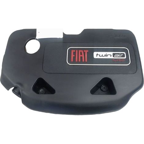 [PRODUIT D'OCCASION] Boitier Filtre A Air FIAT 500 2007- ♻️ Ref Oe. 51965450 - Garantie à vie (1/2)