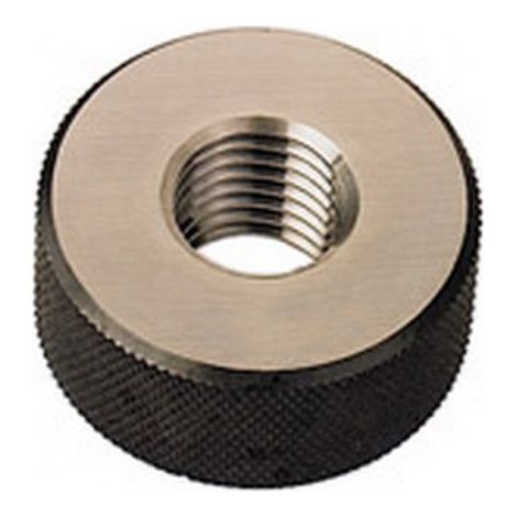 Bague-calibre de filetage  entre  DIN 2285 pour filetage métrique ISO, Filetage : M16 (1/3)