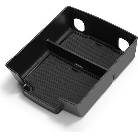 Boîte de rangement pour accoudoir central de voiture NIO ES6 2023-- (1/5)