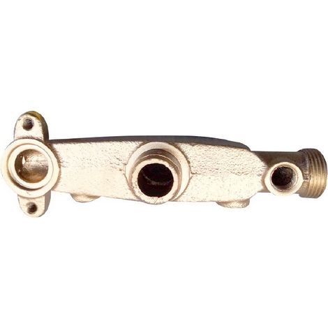 Cuerpo Salida compatible con Tf22C  Ref 450004