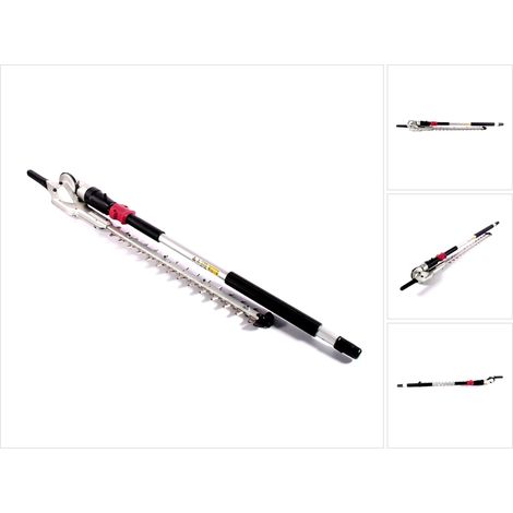Accessorio tagliasiepi Makita EN401MP (1/5)