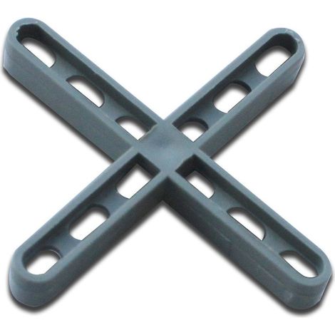 CRUCETAS JUNTAS 4 MM. "REFORZADAS" (B-200 U.) - RUBI
