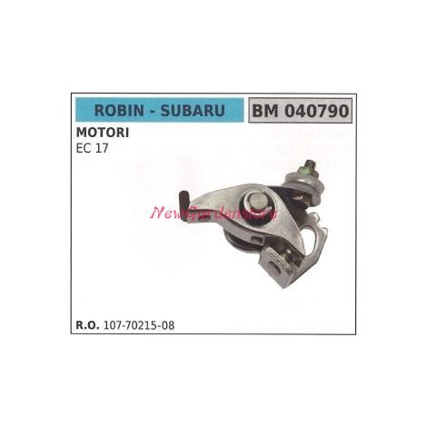 Contacto SUBARU para desbrozadora EC 17 040790