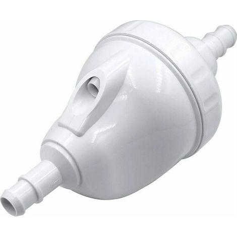 [JAMAIS UTILISÉ]Vanne de recul Adaptable G52 Haute Qualité pour Polaris 280 180 380 480 3900 Marche arrière pour Robot Nettoyeur de Piscine (1/4)