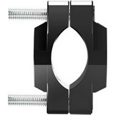 Motorradlenkerhalterung, Stoßstangenhalterung, Zusatzscheinwerfer, Scheinwerfer-Befestigungsclip, 32 mm/42 mm/54 mm (1/5)