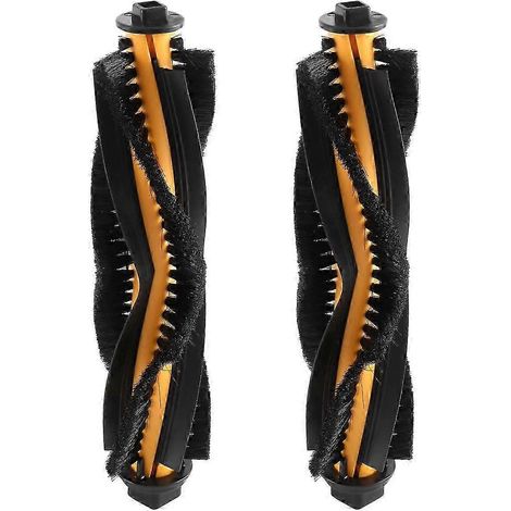 Pièces de rechange pour brosse rotative principale compatibles avec les aspirateurs robots C30B, 800T, 820S, 830P et XBOOST (1/5)