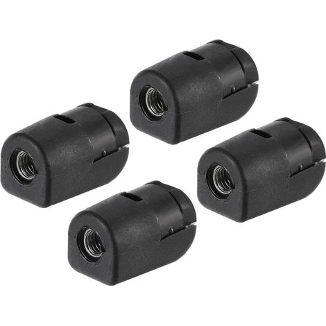 4 Pièces Vérin à Gaz M6 Raccord de Joint (1/5)
