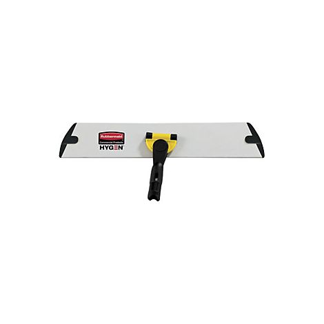 Soporte HYGEN™ QUICK CONNECT  con tiras adhesivas  anchura 400