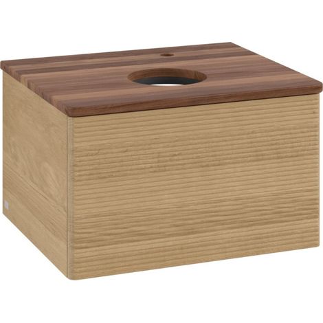 Villeroy & Boch L29152HN WTUS Antao L295 600x360x500mm (1/3)