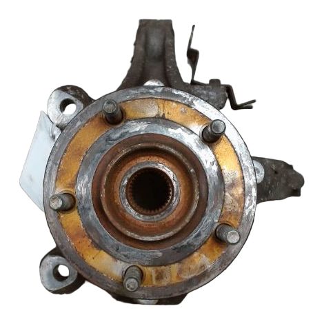 [PRODUIT D'OCCASION] Pivot Avant Gauche Chrysler Grand Voyager 5 2.8 Crd - 16v ♻️ Ref Oe. 4743569ac - Garantie à vie (1/3)