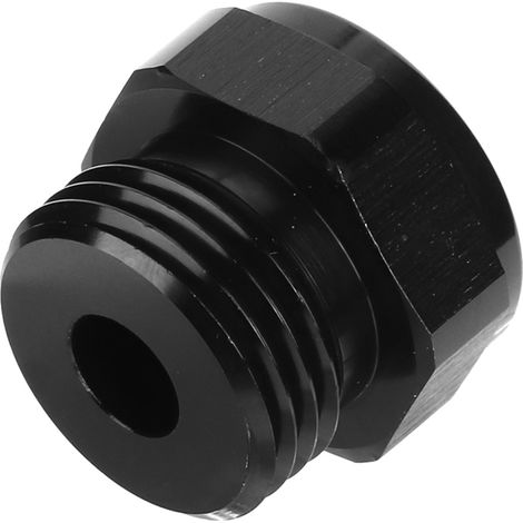 Druckreduzieradapter für Öldruckmesser, 1/8" NPT-Innengewinde auf 1/2" BSP-Außengewinde (1/5)