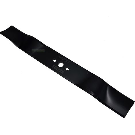 46 CM lame pour tondeuse Hecht 548 SW, 5484 SW, 549 SWB, 5494 SWB (1/3)