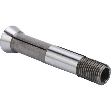 Mandrin de rectification de haute précision pour rectifieuses de filetage M20, pince élastique, 3 mm (1/5)
