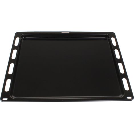 Bosch - piatto di cottura smaltato - 00666902 - 4242005491575