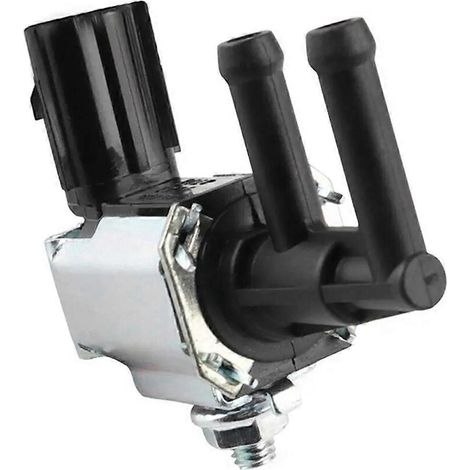 Électrovanne de nettoyage à la vapeur pour vide, références K5T48486, K5T48478 et K5T48279, compatible Mazda 6 et Suzuki Gr. (1/5)