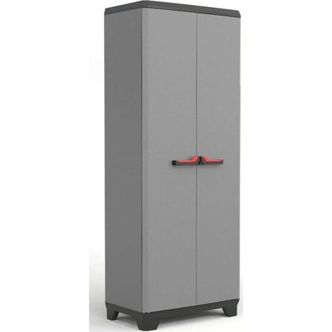 Kis Stilo Haute armoire de jardin 65 x 39 cm x H173
