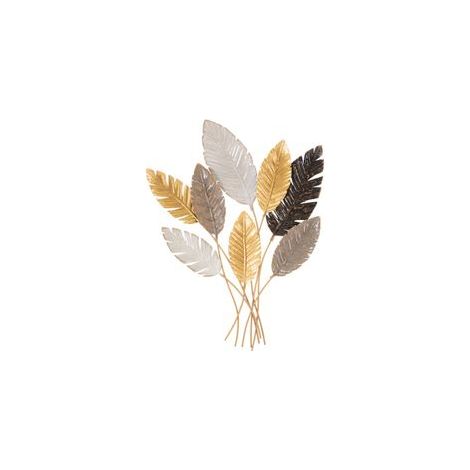 WALL DECORATION PALMY CM 73X6X93 (1/5)