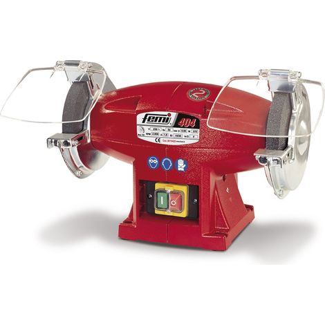 Esmeriladora diam.150 370w fm-404 FEMI (1/2)