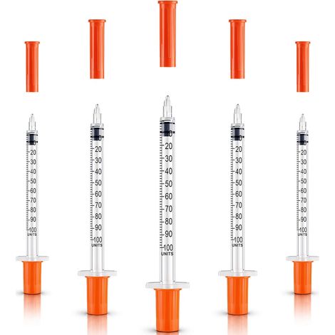 Gobelet Doseur - 100 Pièces - Plastique - 1ml Précision - Laboratoire Industrie - 13mm x 30G (1/5)