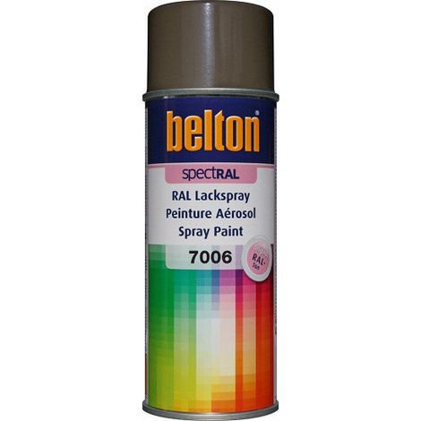 Spectral Grau Beige 400 ml - Spectral