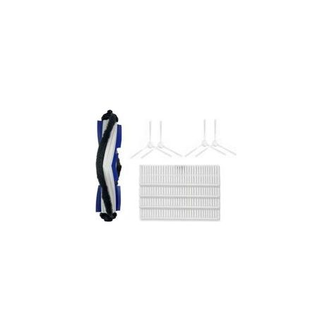 Pour Explorer X-Plorer Serie 60 RR7455 RR7447WH Accessoires de Rechange pour Aspirateur Robot (1/4)