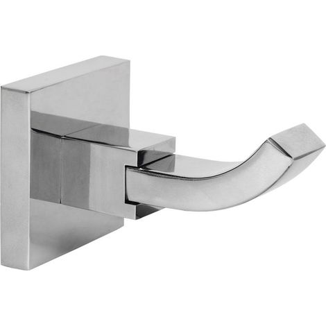 Percha Modelo Marvao INOX 304 Brillo