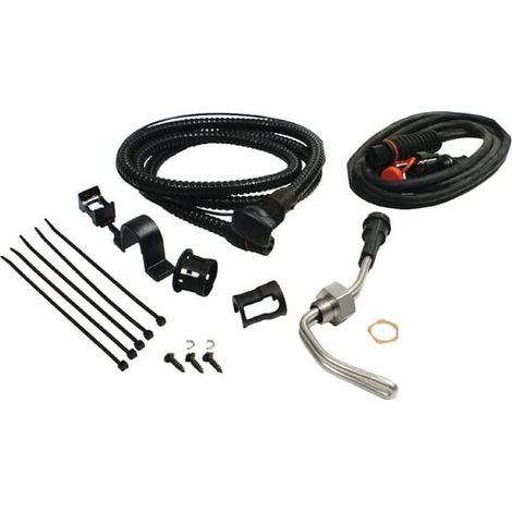 Calentador de motor Calix 380MVP158