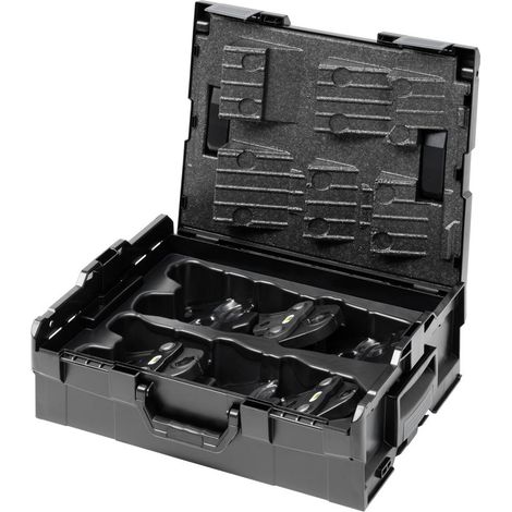 Viega PT2 Pressbackenset PT2 2202.30, Metall d. 15/22/28mm, 3 Pressbacken (1/2)