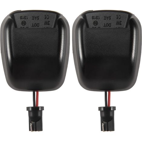 Feu Arrière Plaque LED Compatible Nissan Navara D40 2004 2018