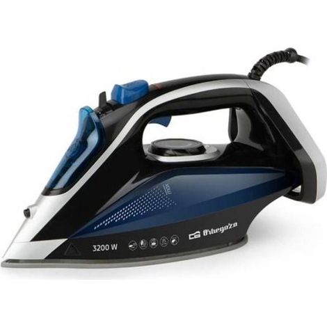 Orbegozo SV 3200 fer à repasser bleu 3200 W