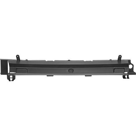 Absorbeur de pare-choc supérieur avant Citroen C4 1 2004-2008