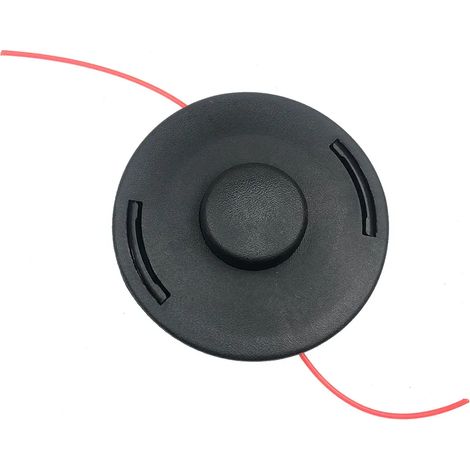 Cabezales de repuesto para desbrozadoras Stihl 25-2 FS44 FS55 FS80 FS83 FS85 FS90 FS100 (1/5)
