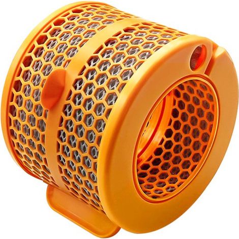 Filtro de repuesto compatible con los purificadores de aire Dyson PH01, PH02, PH03 y PH04. (1/3)