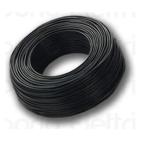 came câble pour moteurs frog longueur 100m. 3x0,5mm² 801xa-0010 (1/3)