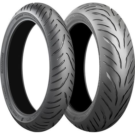 Pneu 160/70 ZR 17 73W TL BATTLAX SPORT TOURING T32