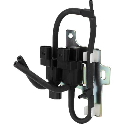 Solenoïde d'embrayage pour Mitsubishi L200 2.5 Pajero, pièce 8657A065 (1/5)