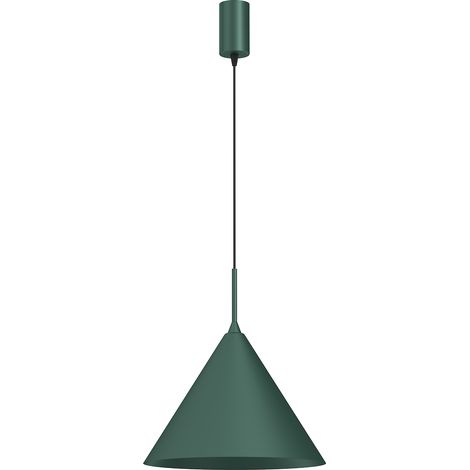 Suspension Capital 1 GX53 vert bouteille Milagro MLP0961 (1/5)