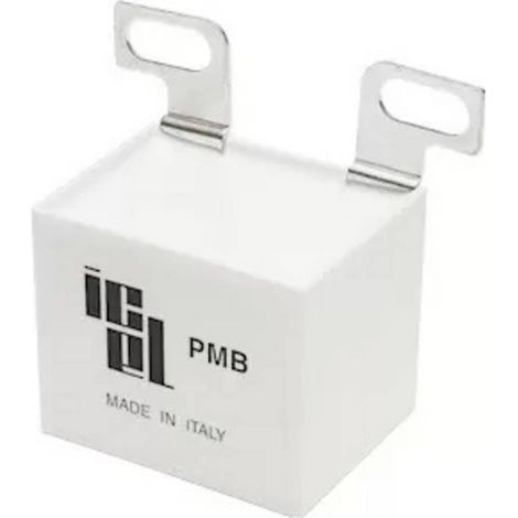 Icel PMB2124150KSP 1 pz. Condensatore a film in alluminio 1.5 µF 1200 V/DC 10 % (L x L) 42.5 mm x 33.5 mm (1/2)