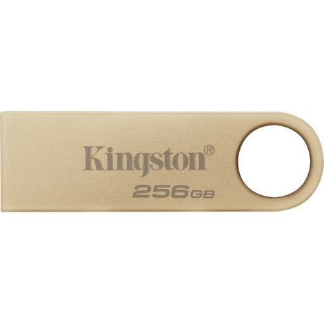Memoria USB Kingston DTSE9G3/256GB 256 GB Dorado (1/5)